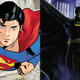 Is it a bird? Is it a plane? No, it’s a dark knight!